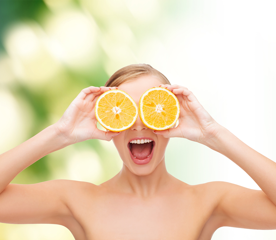 Vitamin C là hoạt chất không thể thiếu cho làn da khỏe đẹp