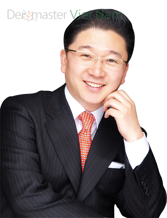 Giáo sư Kwon Han Jin - Cha đẻ của Chỉ Ultra V Lift 