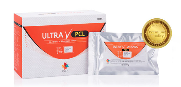 Chỉ Ultra V Lift PCL